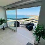 Apartment Ocean View - Amazing Sunset - Modern Style - Pool & 200m To Portimao