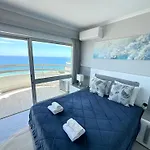 Apartment Ocean View - Amazing Sunset - Modern Style - Pool & 200m To *