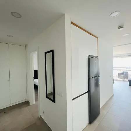 Ocean View - Amazing Sunset - Modern Style - Pool & 200m To * 포티마오
