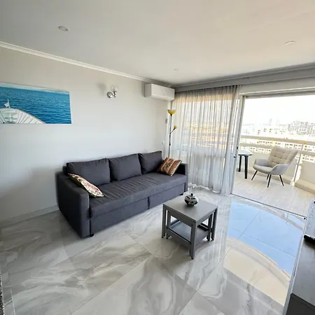 Ocean View - Amazing Sunset - Modern Style - Pool & 200m To * 포티마오