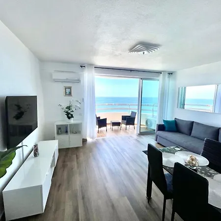 Ocean View - Amazing Sunset - Modern Style - Pool & 200m To * 포티마오