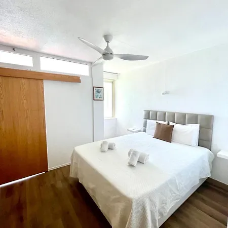 Ocean View - Amazing Sunset - Modern Style - Pool & 200m To * 포티마오