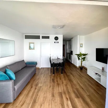 Luxury Ocean View Apartments I Sunset Terrace I Pool I 200M To Praia Dos Tres Castelos