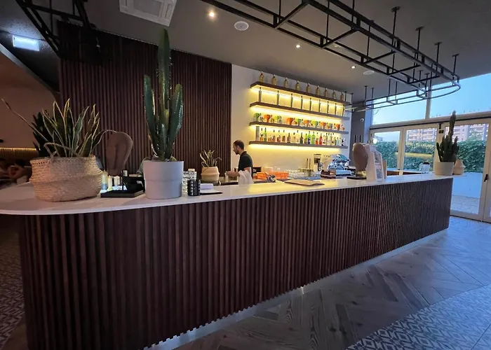 Ocean View - Amazing Sunset - Modern Style - Pool & 200m To Portimão