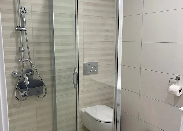 Ocean View - Amazing Sunset - Modern Style - Pool & 200m To Appartement Portimão