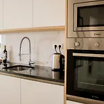 Appartement Ocean View - Amazing Sunset - Modern Style - Pool & 200m To Portimão