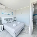 Appartement Ocean View - Amazing Sunset - Modern Style - Pool & 200m To