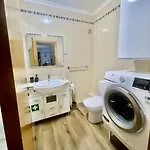 Apartament Ocean View - Amazing Sunset - Modern Style - Pool & 200m To