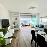 Ocean View - Amazing Sunset - Modern Style - Pool & 200m To Apartament *
