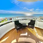 Apartament Ocean View - Amazing Sunset - Modern Style - Pool & 200m To