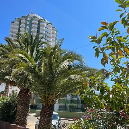 Ocean View - Amazing Sunset - Modern Style - Pool & 200m To * Portimão