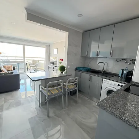Ocean View - Amazing Sunset - Modern Style - Pool & 200m To Apartment