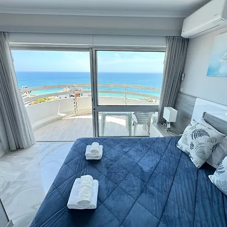 Ocean View - Amazing Sunset - Modern Style - Pool & 200m To *