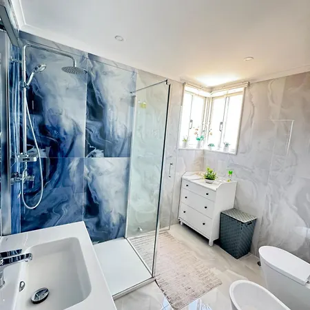 Luxury Ocean View I Sunset Terrace I Pool I 200m To Dos Tres Castelos
