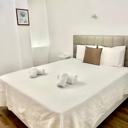 Luxury Ocean View Apartments I Sunset Terrace I Pool I 200M To Praia Dos Tres Castelos