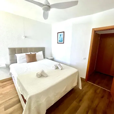 Ocean View - Amazing Sunset - Modern Style - Pool & 200m To Appartement