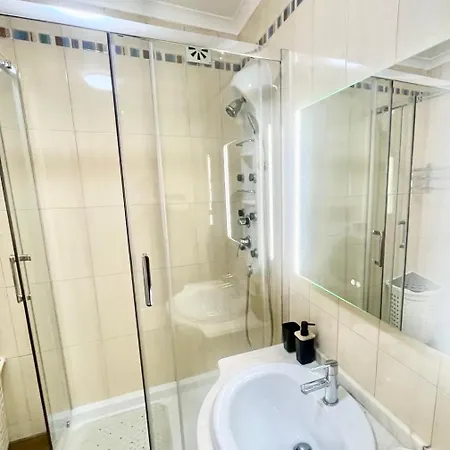 Apartment Ocean View - Amazing Sunset - Modern Style - Pool & 200m To Portimao