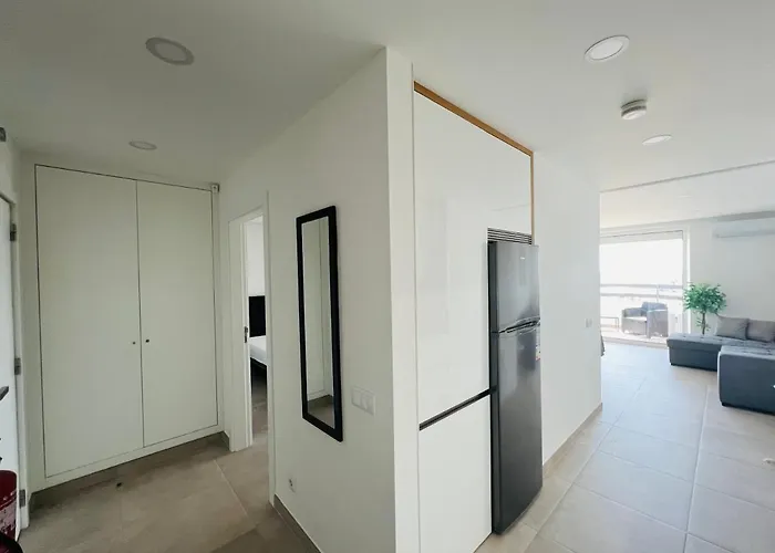 Ocean View - Amazing Sunset - Modern Style - Pool & 200m To * 波尔蒂芒