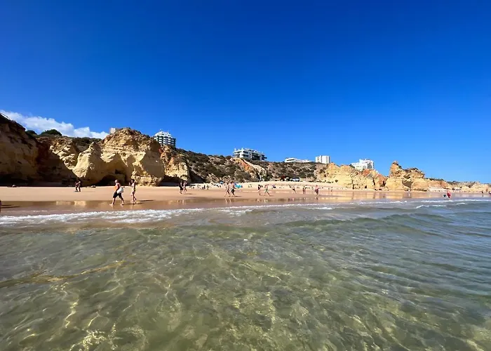 Ocean View - Amazing Sunset - Modern Style - Pool & 200m To 公寓 *