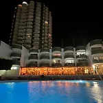 Διαμέρισμα Ocean View - Amazing Sunset - Modern Style - Pool & 200m To
