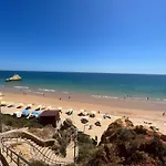 Apartman Ocean View - Amazing Sunset - Modern Style - Pool & 200m To Portimão