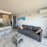 Ocean View - Amazing Sunset - Modern Style - Pool & 200m To Διαμέρισμα *