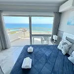 Ocean View - Amazing Sunset - Modern Style - Pool & 200m To *