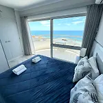 Ocean View - Amazing Sunset - Modern Style - Pool & 200m To Portimão