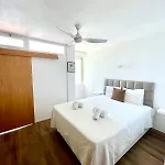 Ocean View - Amazing Sunset - Modern Style - Pool & 200m To * Portimão