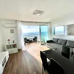Ocean View - Amazing Sunset - Modern Style - Pool & 200m To Διαμέρισμα *