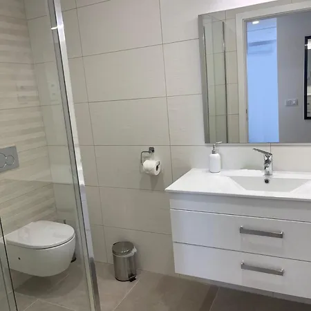 شقة Ocean View - Amazing Sunset - Modern Style - Pool & 200m To بورتيماو