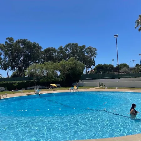 شقة Ocean View - Amazing Sunset - Modern Style - Pool & 200m To