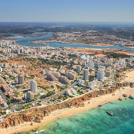 Ocean View - Amazing Sunset - Modern Style - Pool & 200m To شقة *