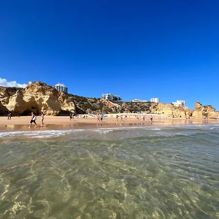 Ocean View - Amazing Sunset - Modern Style - Pool & 200m To شقة *