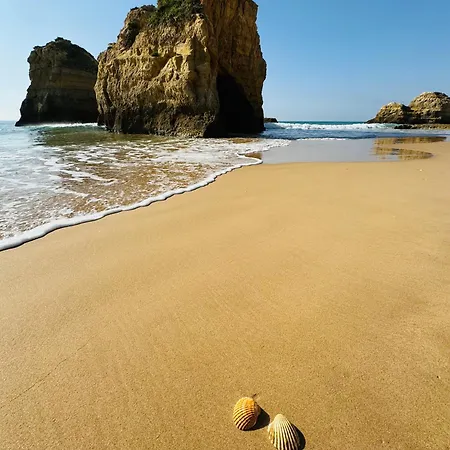 Ocean View - Amazing Sunset - Modern Style - Pool & 200m To بورتيماو