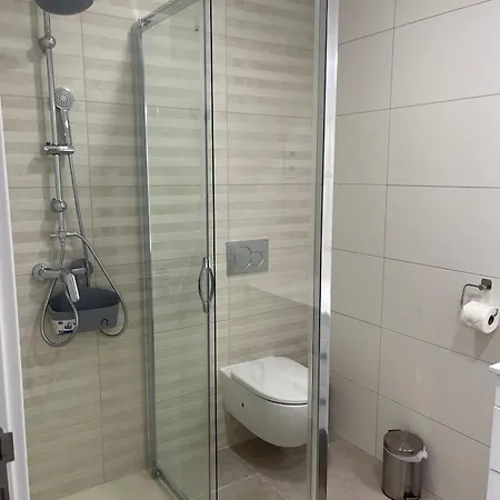 Ocean View - Amazing Sunset - Modern Style - Pool & 200m To شقة بورتيماو