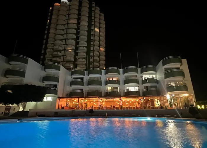 Apartment Ocean View - Amazing Sunset - Modern Style - Pool & 200m To