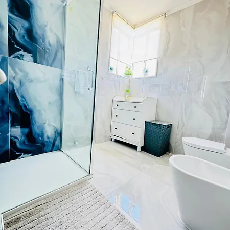 Luxury Ocean View I Sunset Terrace I Pool I 200m To Dos Tres Castelos *