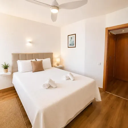 Luxury Ocean View I Sunset Terrace I Pool I 200m To Dos Tres Castelos ポルティマン