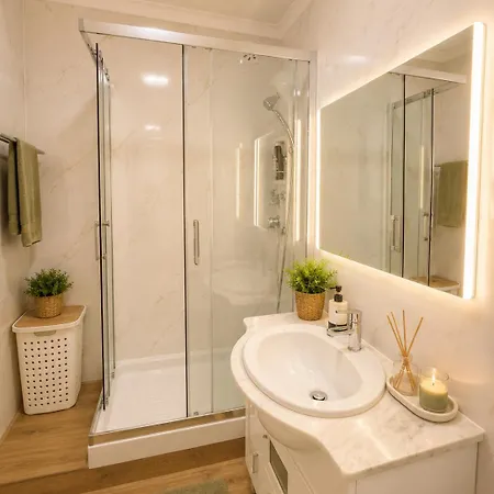 Luxury Ocean View I Sunset Terrace I Pool I 200m To Dos Tres Castelos *